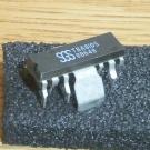 TBA 810 S ( SGS , 7 W Verstärker / Amplifier, DIP)